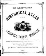 Caldwell County 1876 Microfilm 